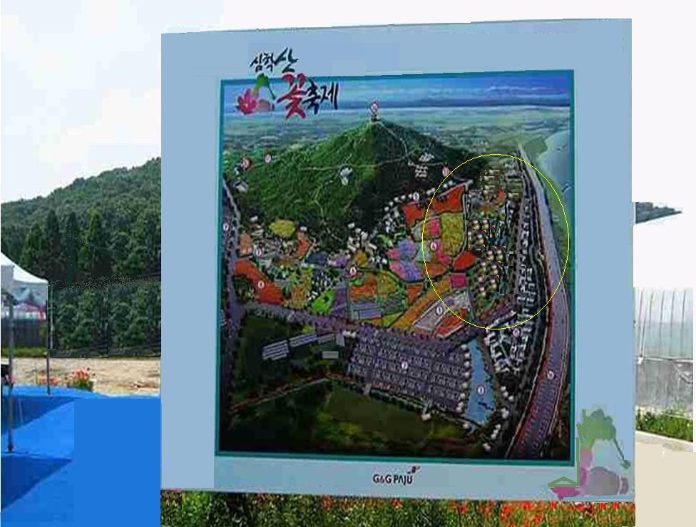유명꽃마을 이미지