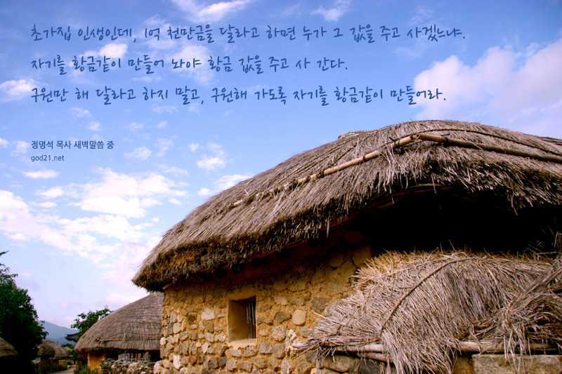 천만금 이미지