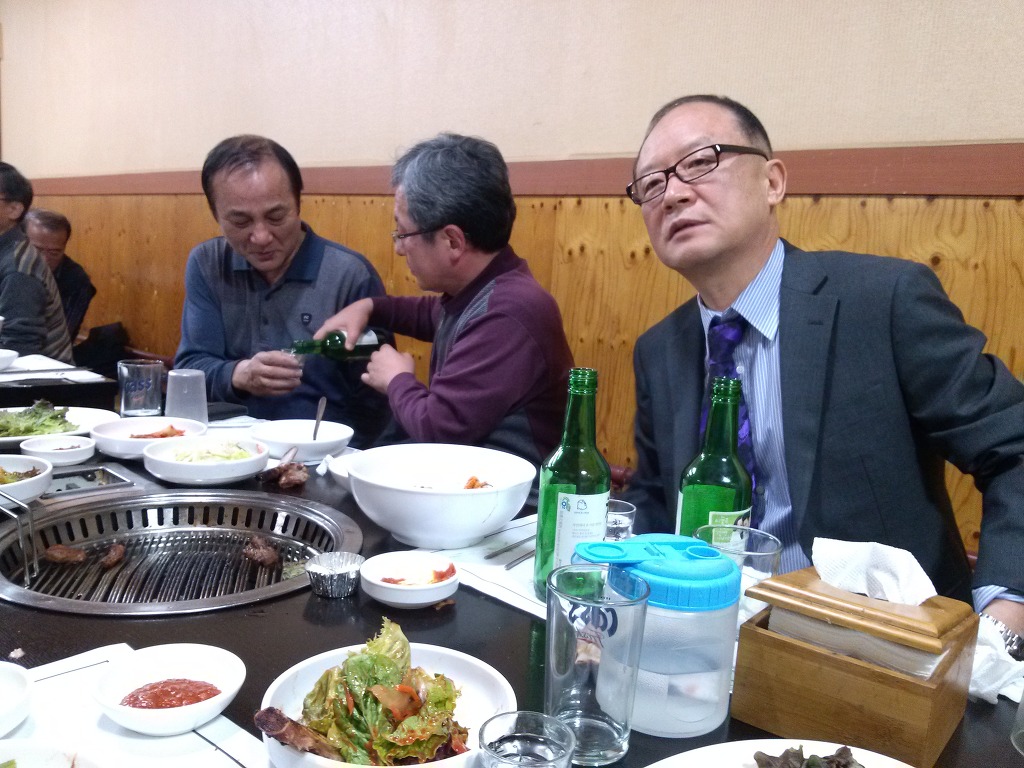 댓잎갈비 이미지