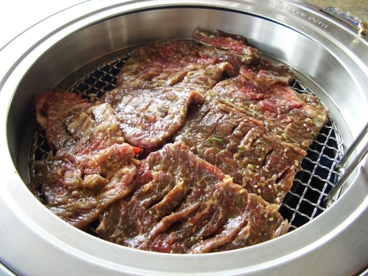 할매맛집 이미지