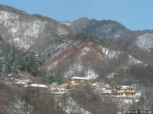 흙처럼아쉬람 이미지