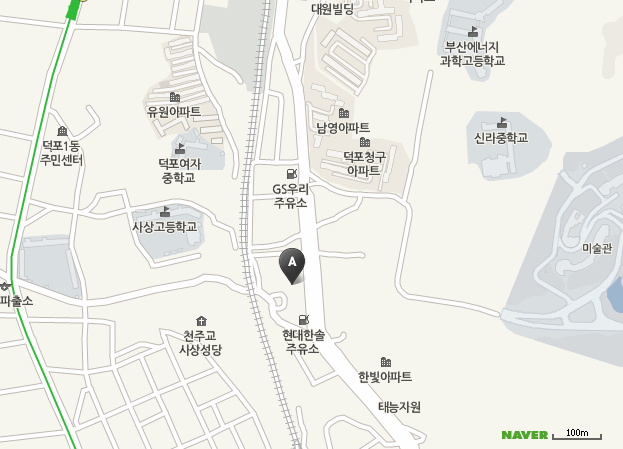인창주유소 이미지