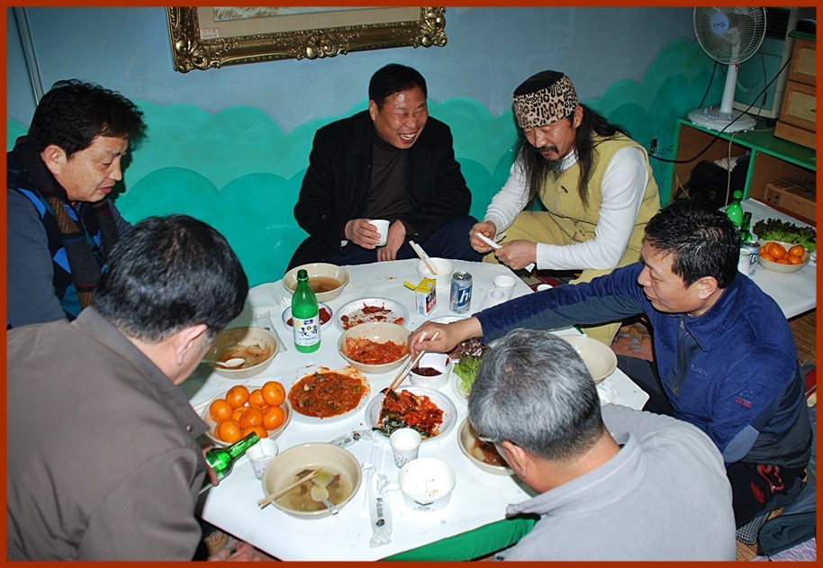 싸전마당 이미지
