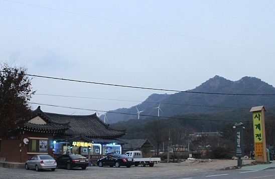 사계절식당 이미지
