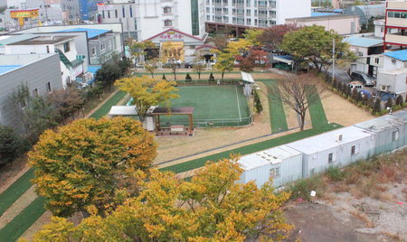 공원 이미지