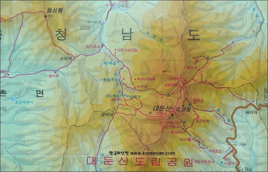 삼성플러스관광(주) 이미지