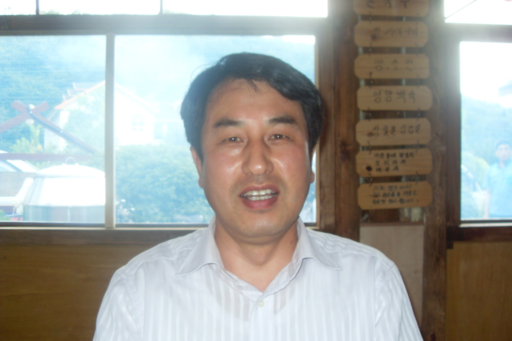 고성보리수 이미지
