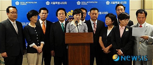 대교철거 이미지
