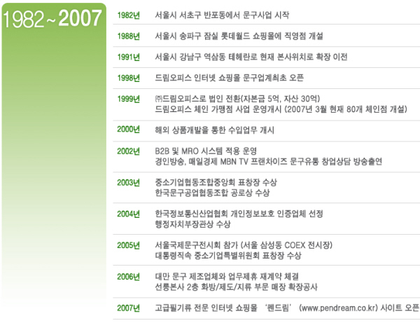 드림오피스 이미지