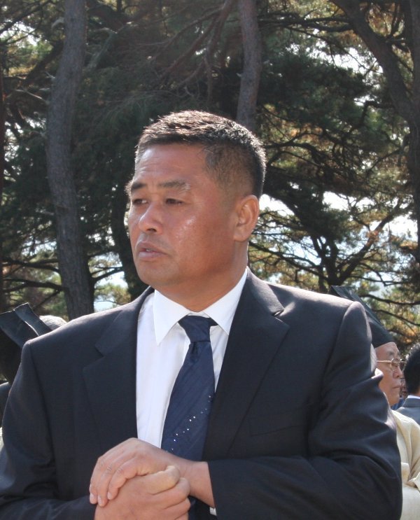 길안한식뷔페 이미지