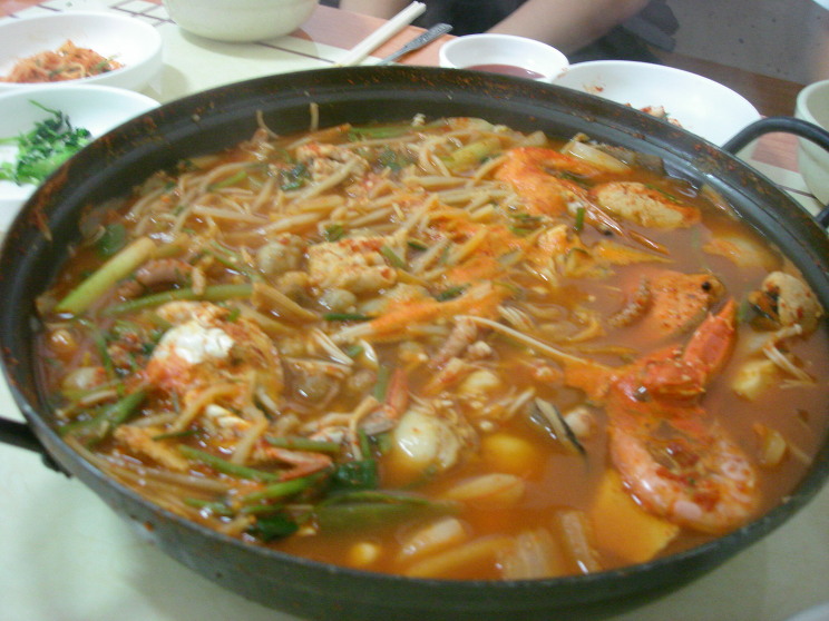 송미식당 이미지