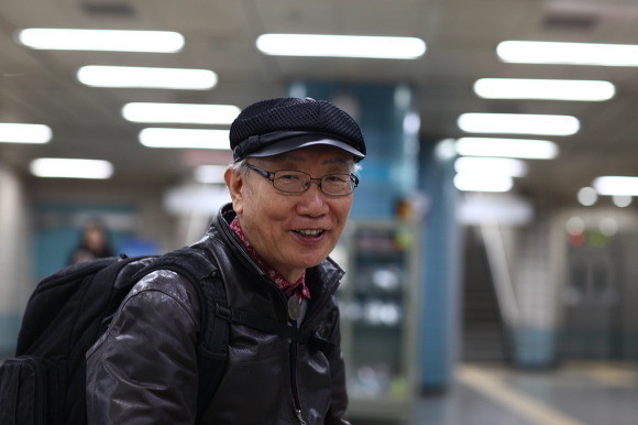 한국시낭송예술인협회 이미지