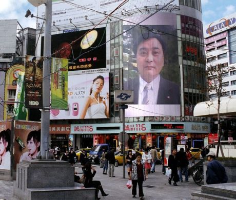 우체통 이미지