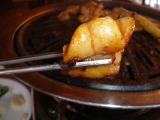 대구생막창구이 이미지