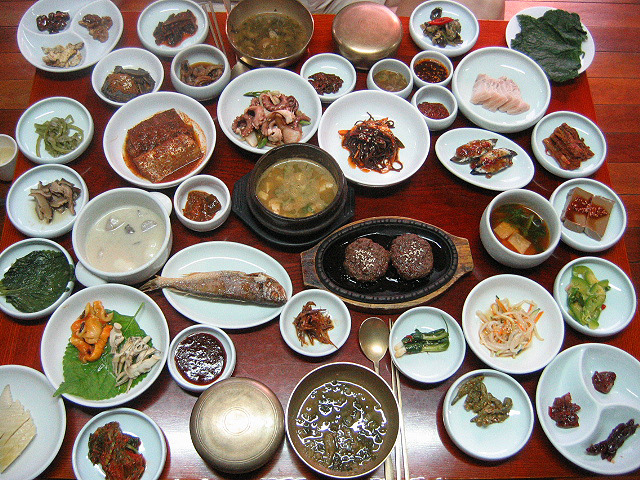 1박2일식당 이미지