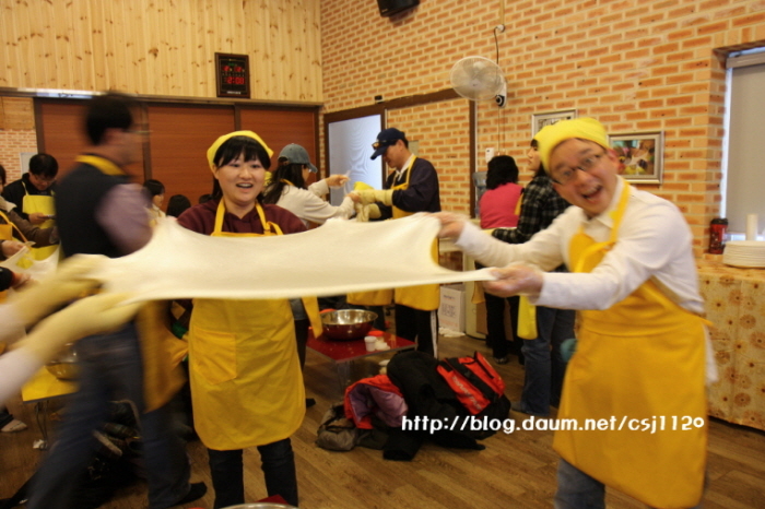 임실치즈마을 이미지
