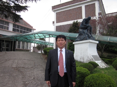 강경고등학교 이미지