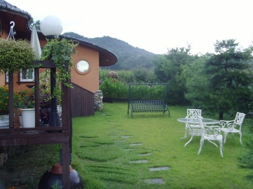 산전리(횡성) 이미지