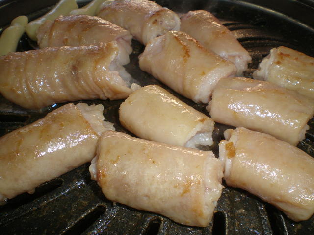 막창마을식당 이미지