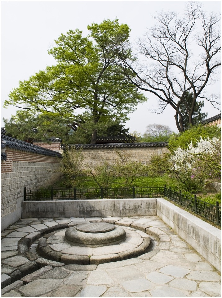 향정원 이미지