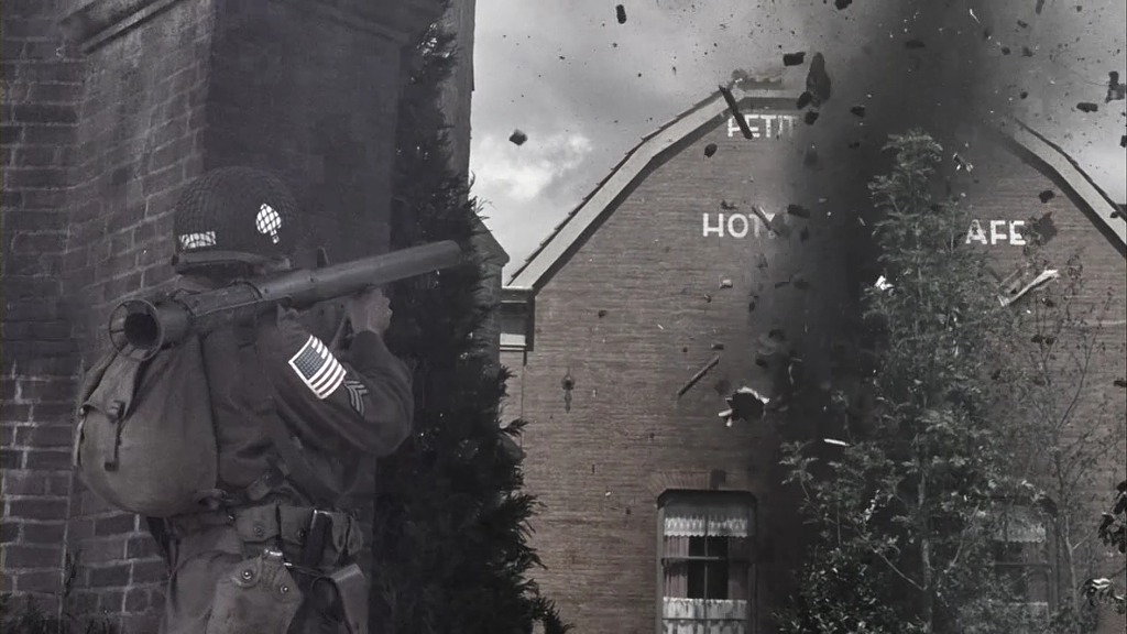 밴드오브브라더스! | 인스티즈