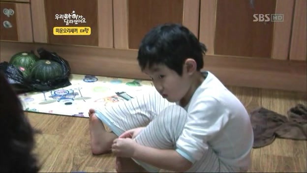 우리 아이가 달라졌어요 사상 최악의 부모 | 인스티즈