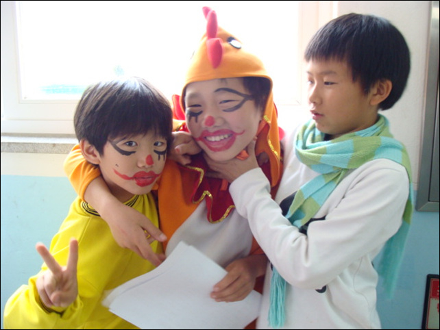 지촌초등학교 이미지