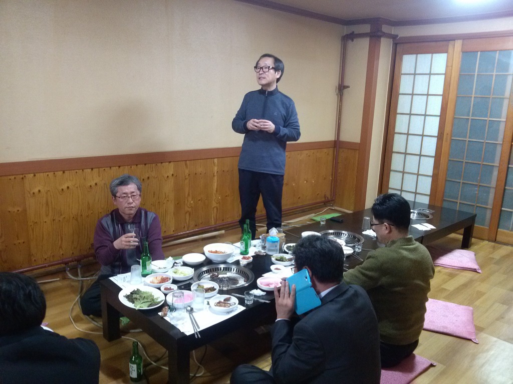 댓잎갈비 이미지