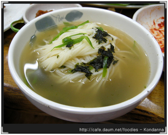 명동보쌈보리밥 이미지
