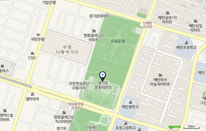 (사)난파합창단 이미지