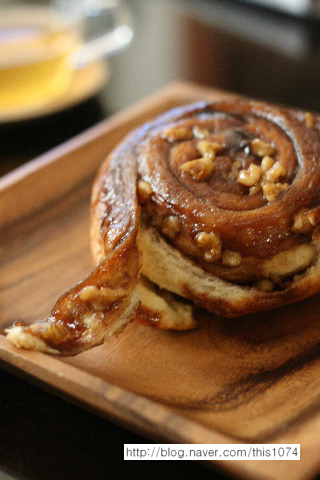 Biscuit 비스퀴 이미지