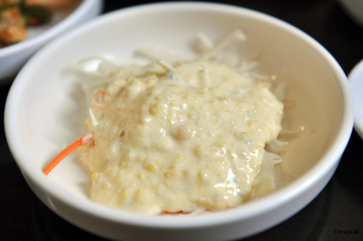물꽁아구찜 이미지