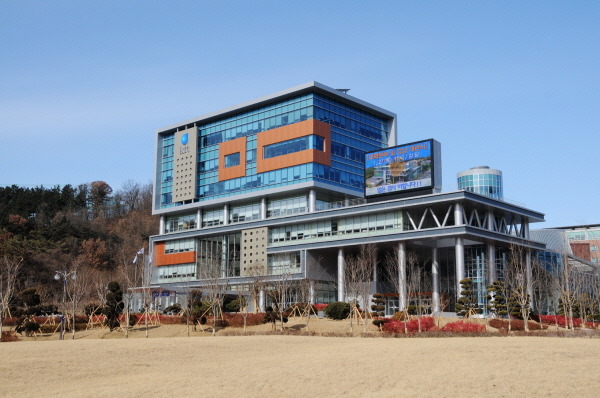 금오공과대학교 이미지