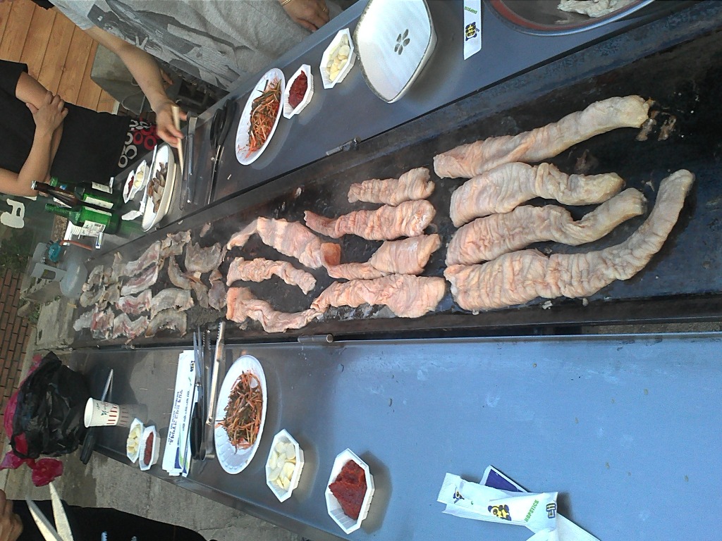 삼겹이랑막창이랑 이미지