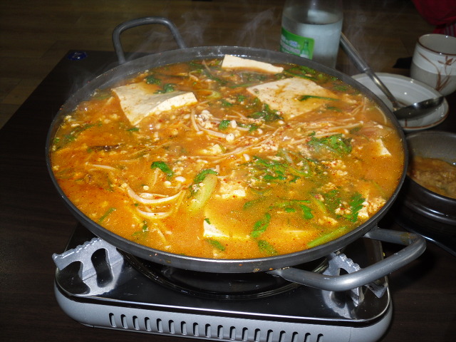 초당순두부 이미지