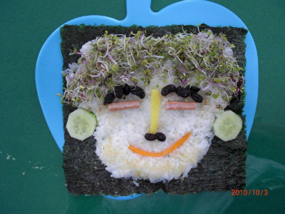 소망김밥 이미지
