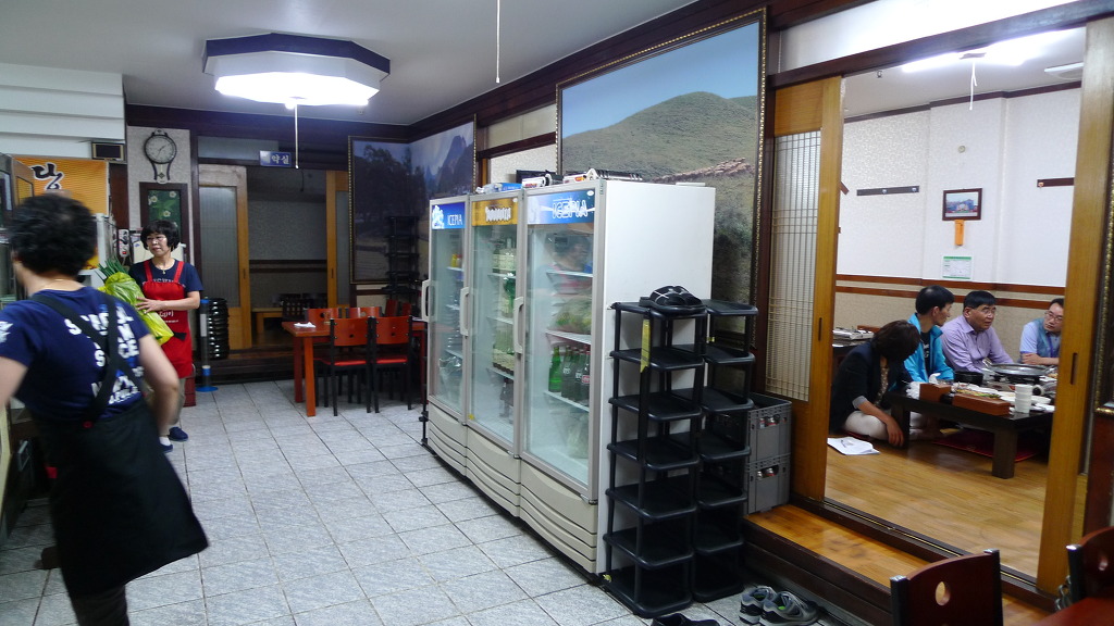 합천삼가한우식육식당 이미지