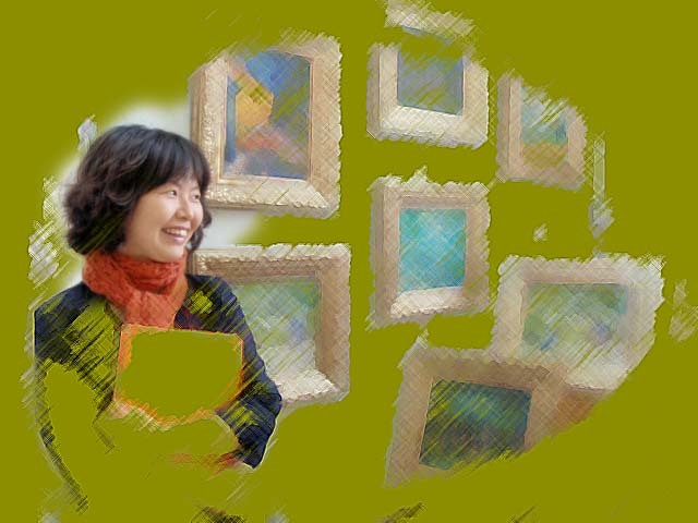 소미정 이미지