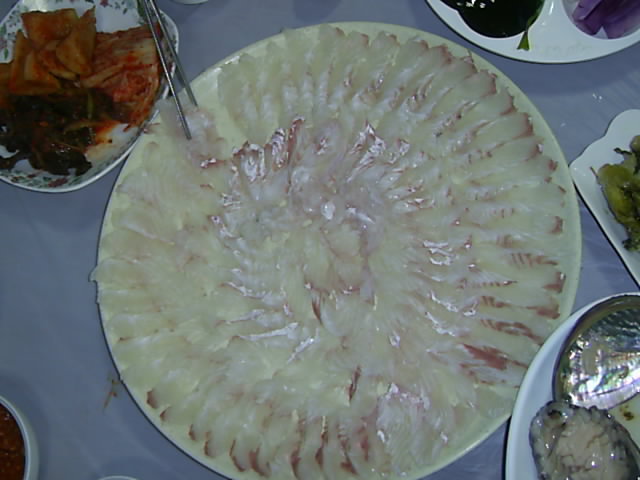 거시기횟집 이미지