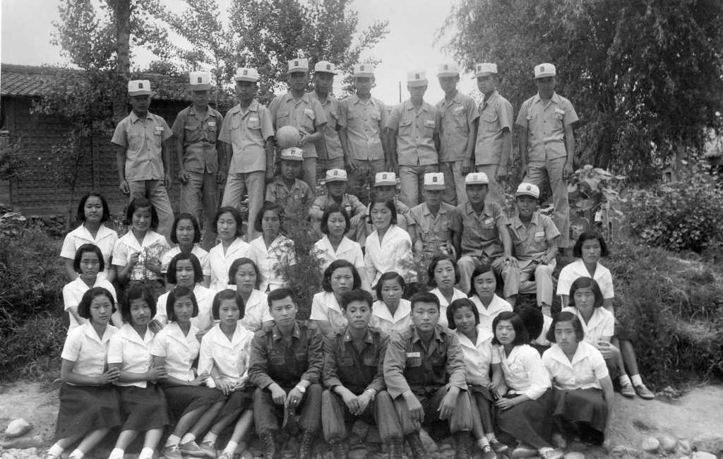 화랑중학교 이미지