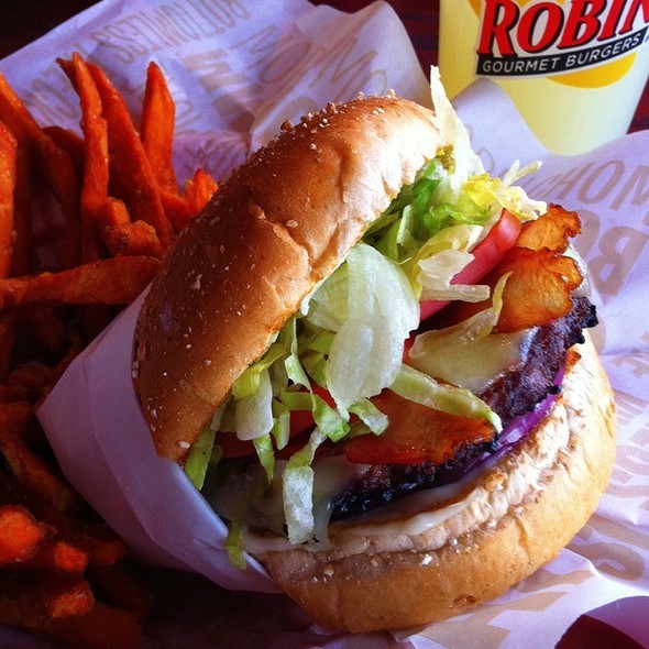 천조국의 햄버거가게들 | 인스티즈