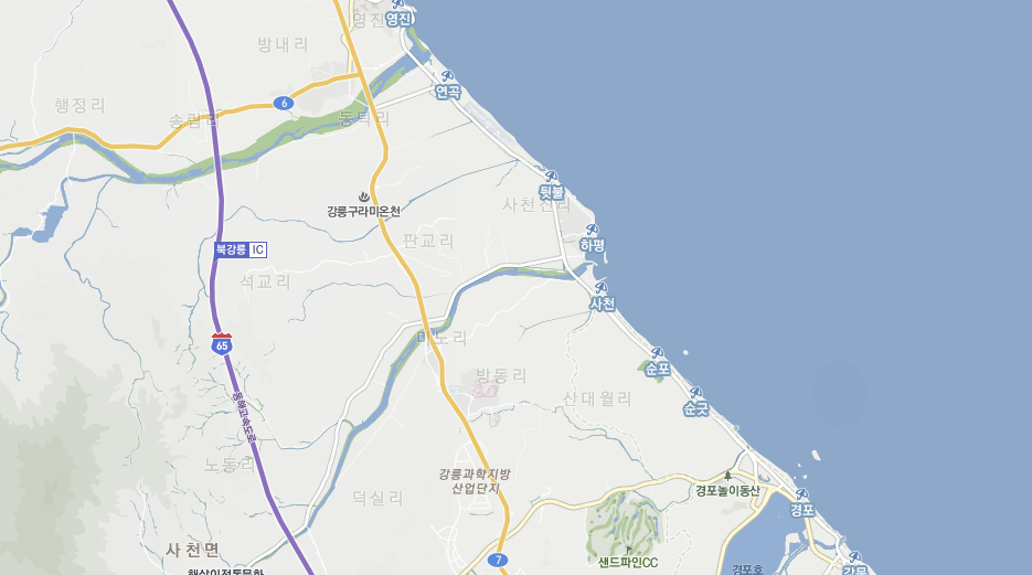 영진아쿠아존 이미지