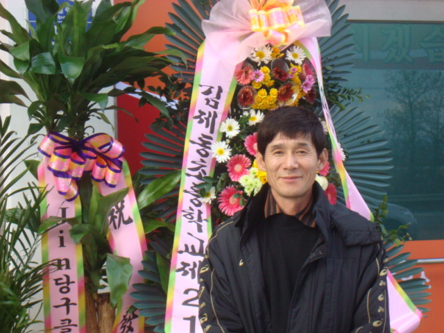 동창주유소 이미지
