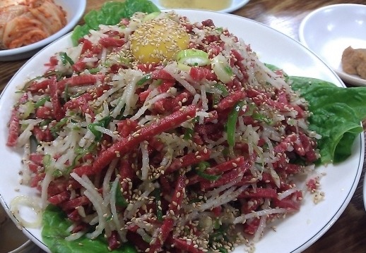 백제식당 이미지