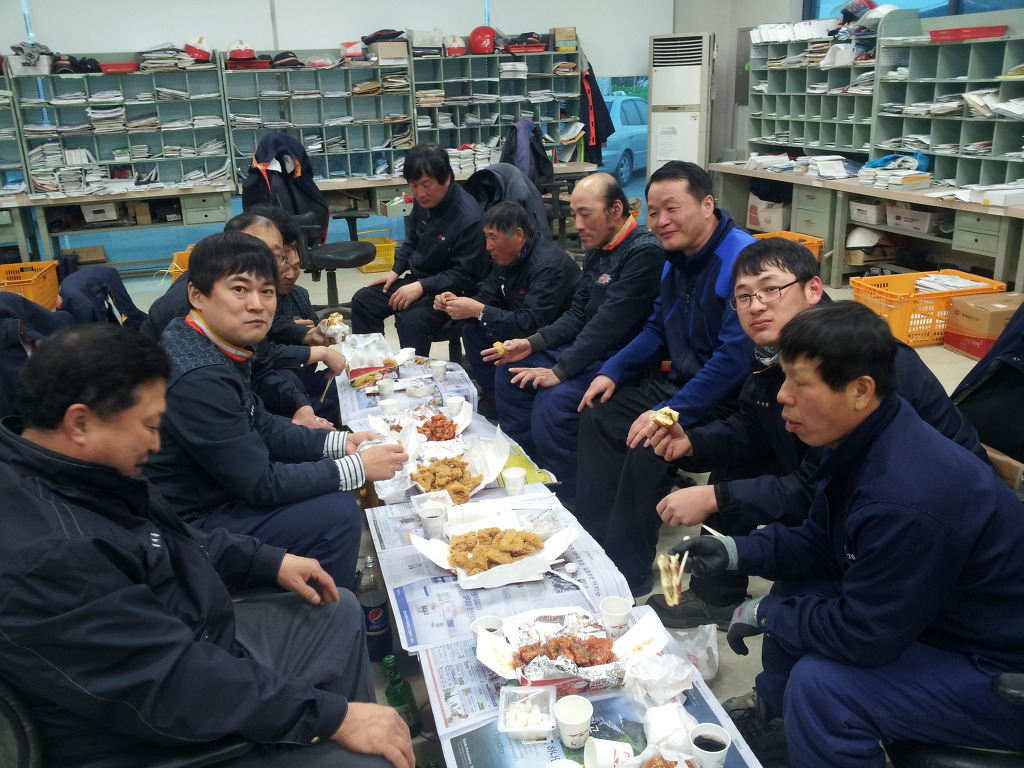 조암통닭 이미지