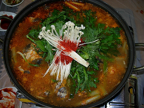 보성녹차리조트 이미지