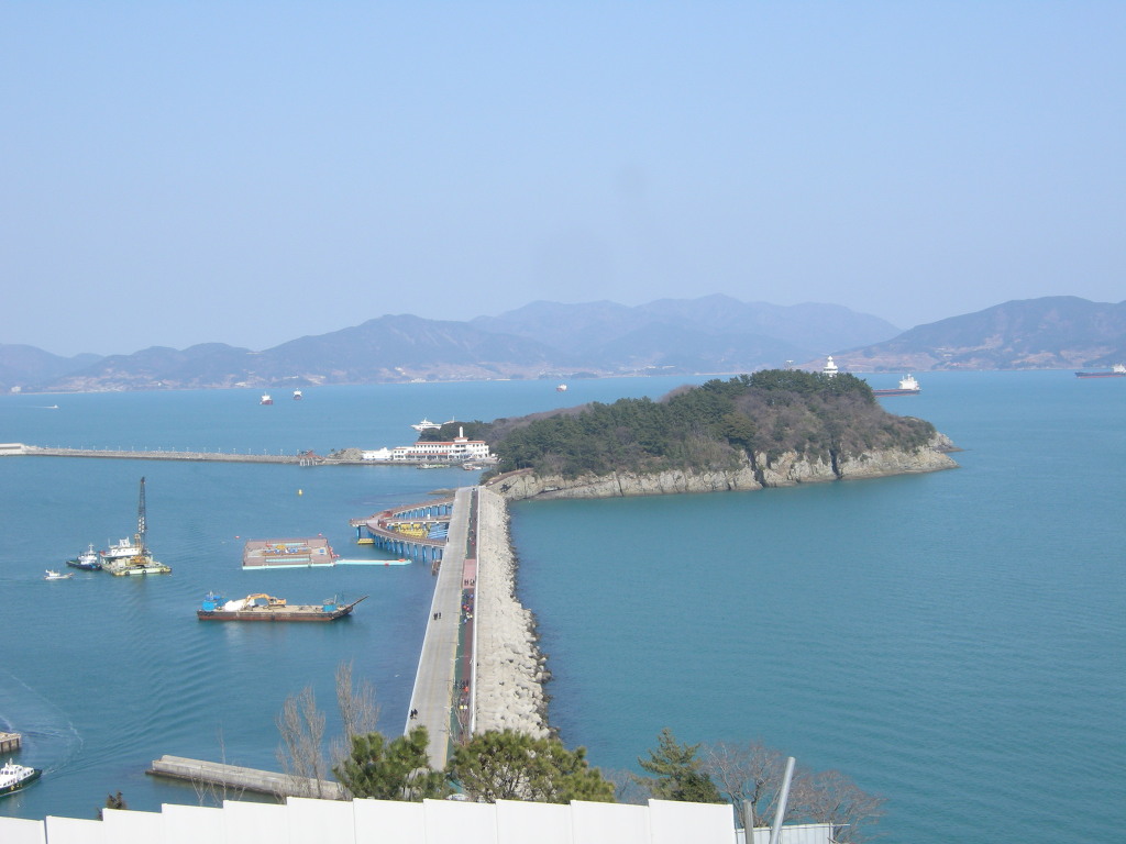 여수시오동도관리사무소 이미지
