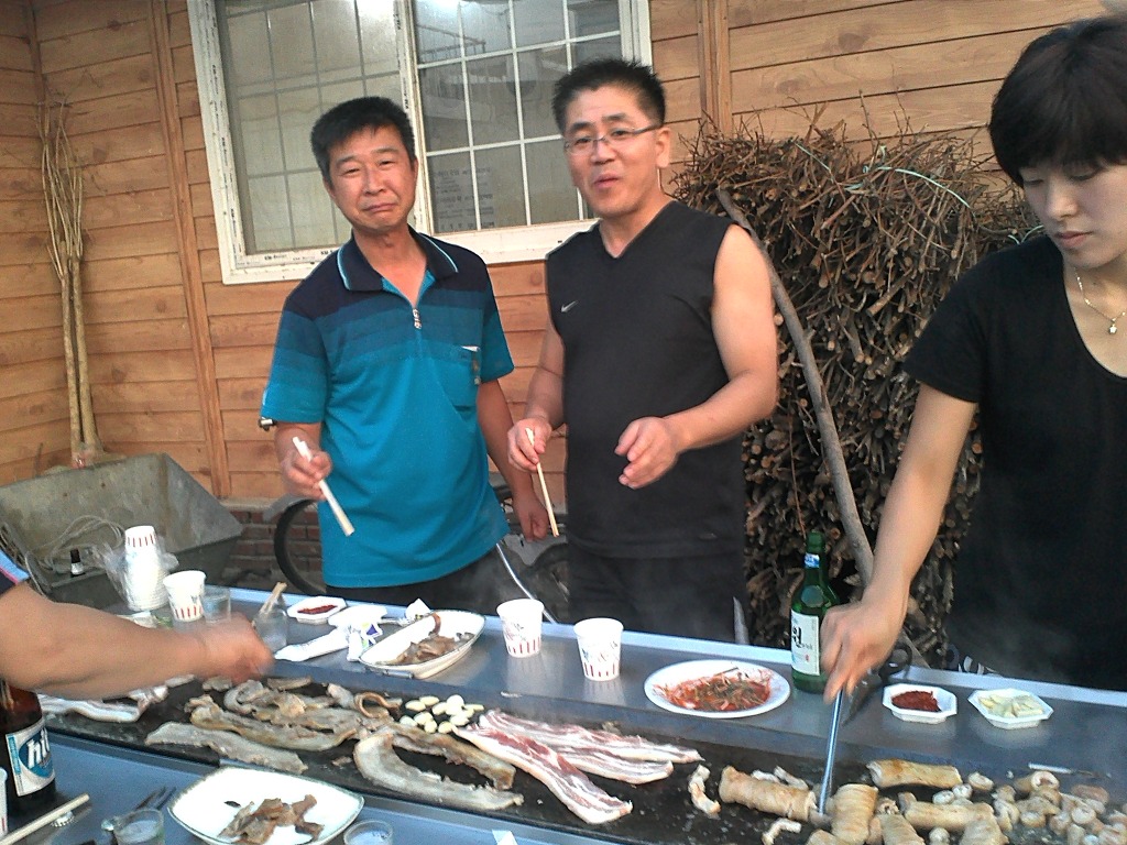 삼겹이랑막창이랑 이미지