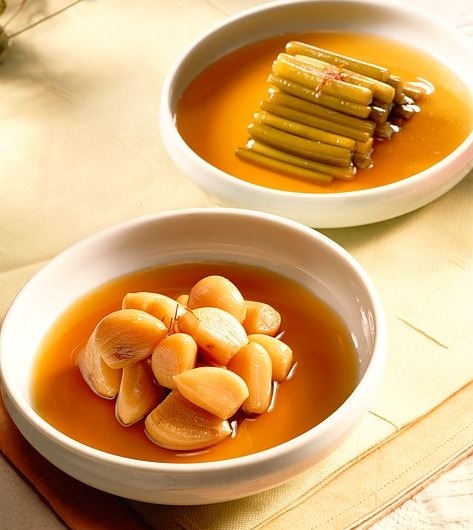 국없이 한가지만 있어도 밥한공기 뚝딱 하는 맛있는 밑반찬님들 냠냠냠 | 인스티즈