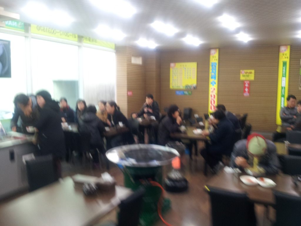 25시 학천국수 이미지
